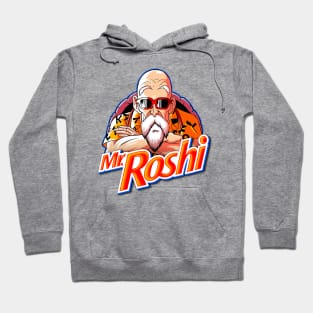 Mr. Cleanoshi Hoodie